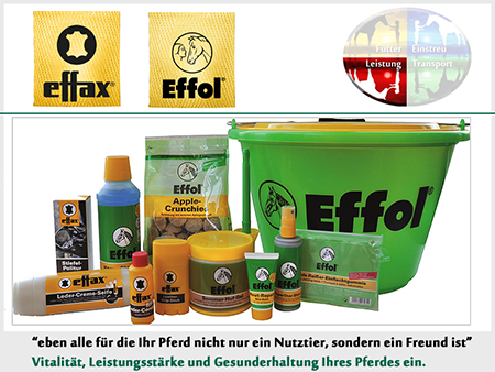 Effol / Effax