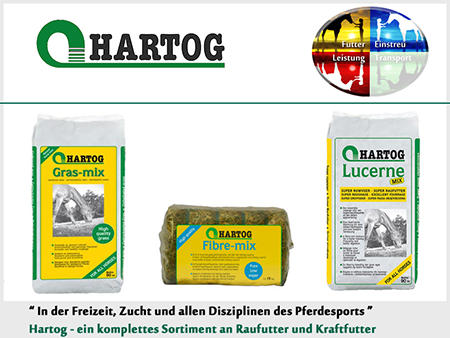 Hartog BV